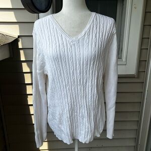 KAREN Scott Women’s Sweater